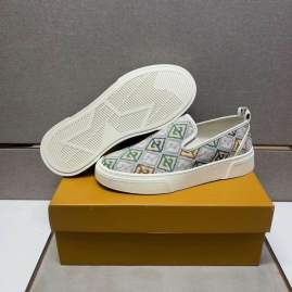 Picture of Louis Vuitton Shoes _SKULVsz38-44mnf040216147